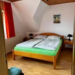 Feriehus Mueller Soltau