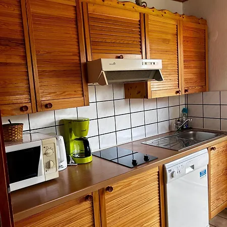 Ferienhaus Müller *