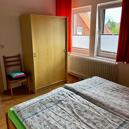 Mueller Casa de Férias Soltau