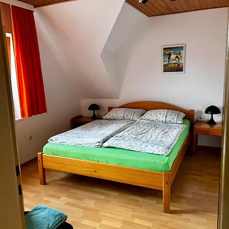 Ferienhaus Müller Soltau