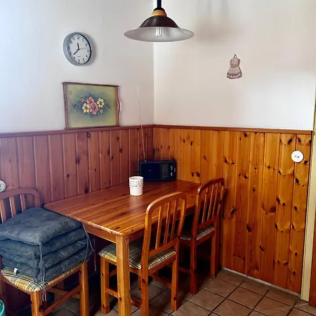 Müller Ferienhaus *