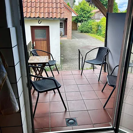 Müller Ferienhaus *