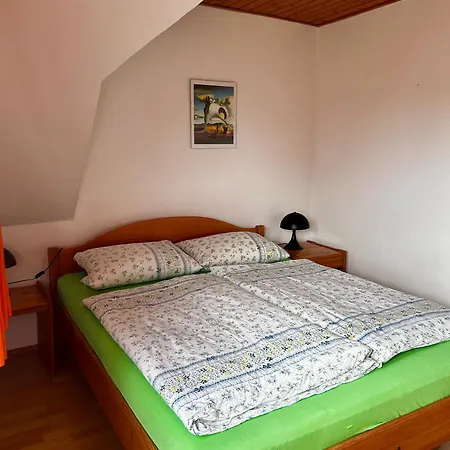 Casa de Férias Mueller *