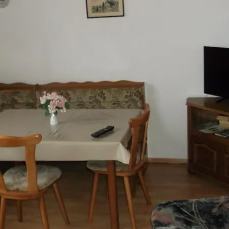 Casa de Férias Mueller Soltau