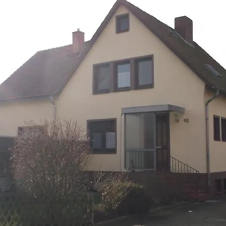 Casa de Férias Mueller
